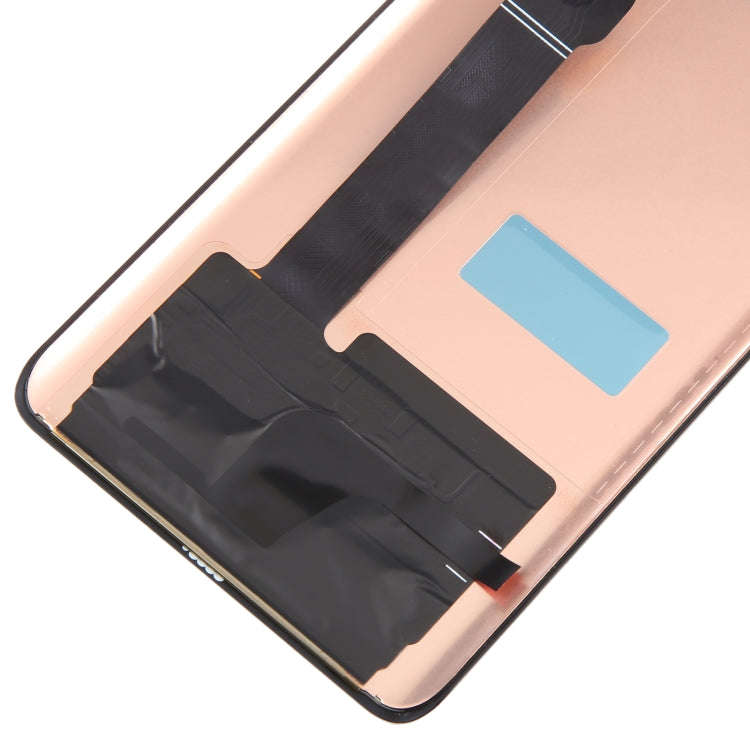 Original LCD Screen For Honor 70 Pro With Digitizer Full Assembly