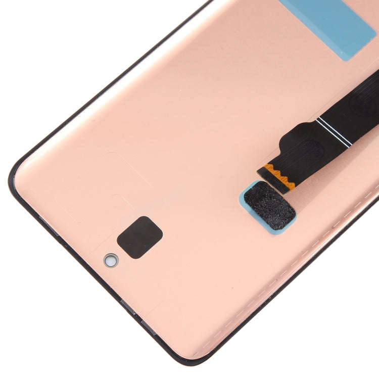 Original LCD Screen For Honor 70 Pro With Digitizer Full Assembly