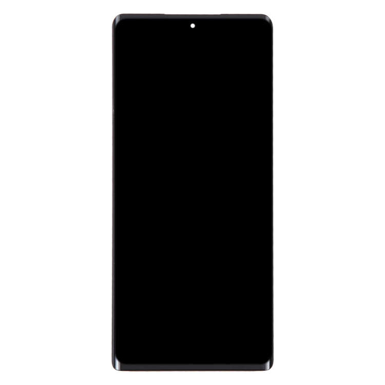 Original LCD Screen For Honor 60 SE With Digitizer Full Assembly
