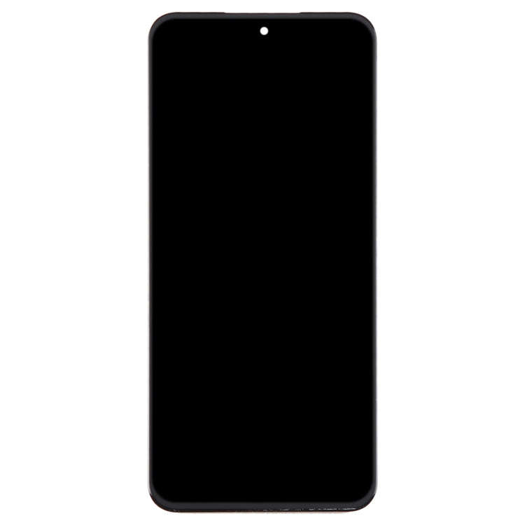 Original LCD Screen For Huawei P50 With Digitizer Full Assembly