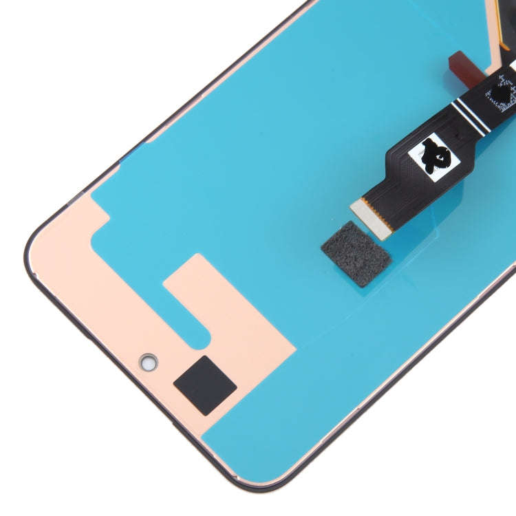 Original LCD Screen For Huawei P50 With Digitizer Full Assembly