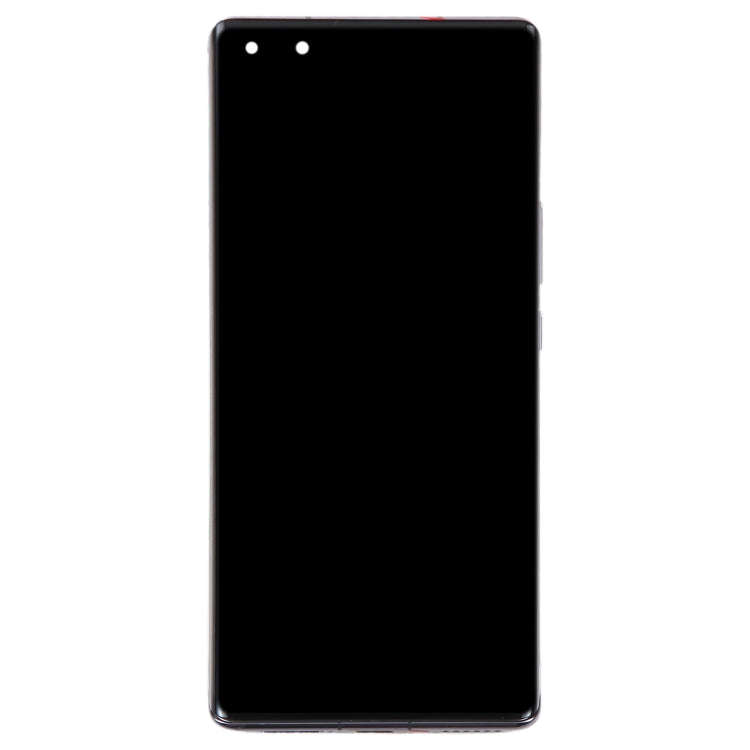 Original LCD Screen For Honor Magic3 Digitizer Full Assembly with Frame