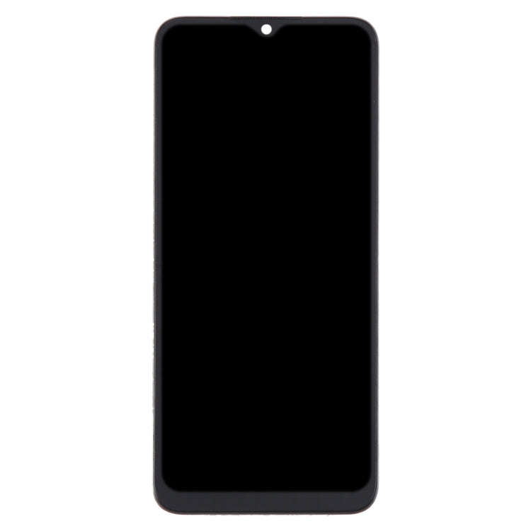 Original LCD Screen For Honor X6 Digitizer Full Assembly with Frame