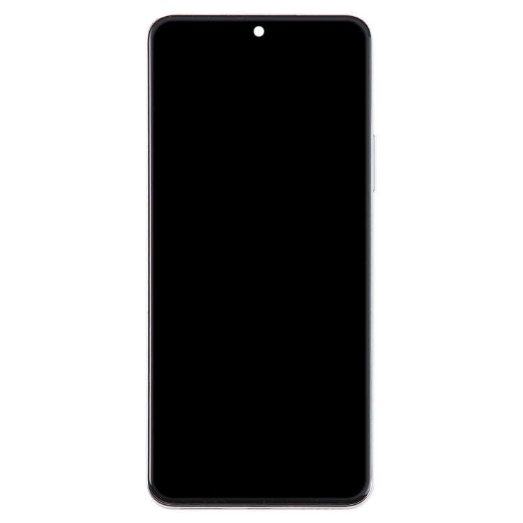 Original LCD Screen For Huawei nova 10 SE Digitizer Full Assembly with Frame