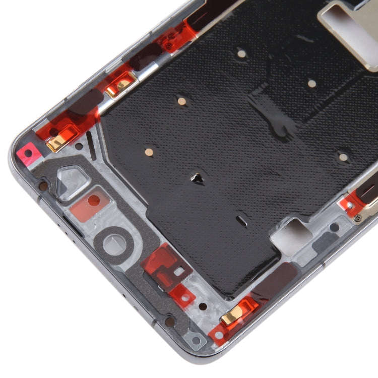 For Huawei Mate 50 Front Housing LCD Frame Bezel Plate