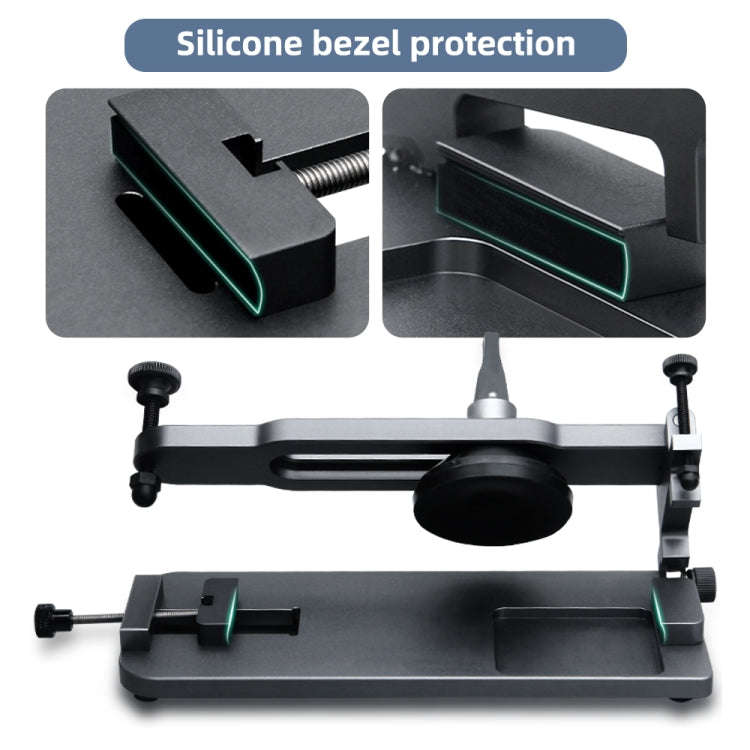 Kaisi K-2284 Universal Unheated LCD Screen Separator Fixture