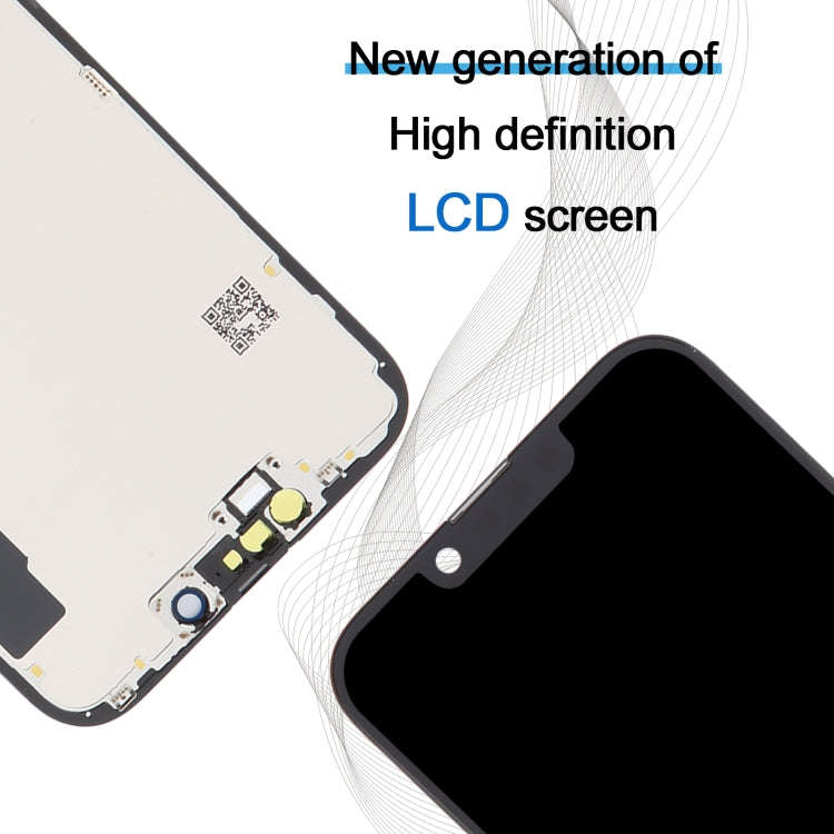 JK inell LCD Screen For iPhone 14