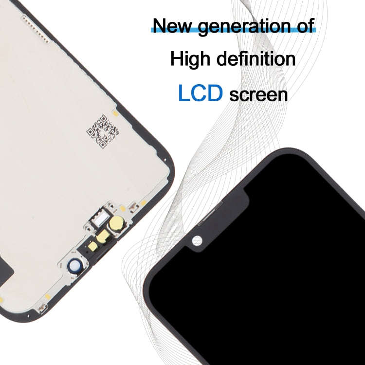 JK inell LCD Screen For iPhone 14 Plus
