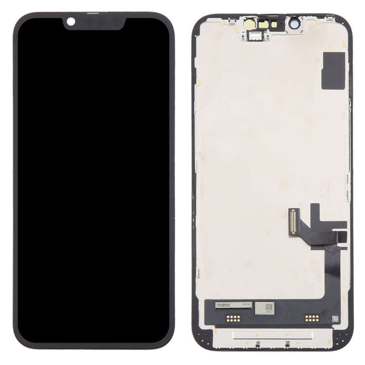RJ inell LCD Screen For iPhone 14