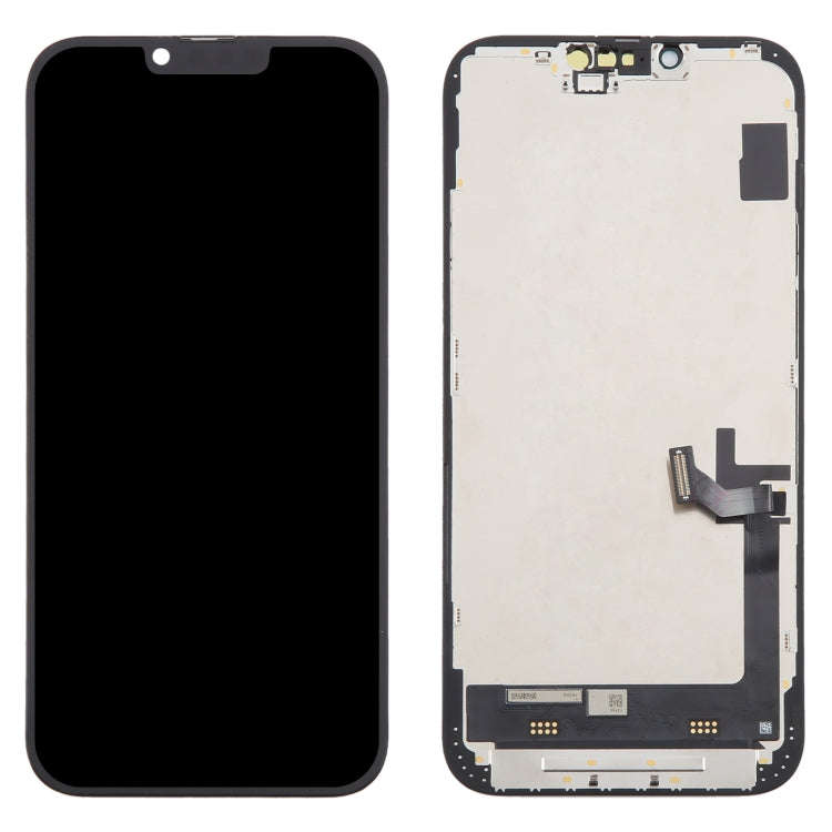RJ inell LCD Screen For iPhone 14 Plus
