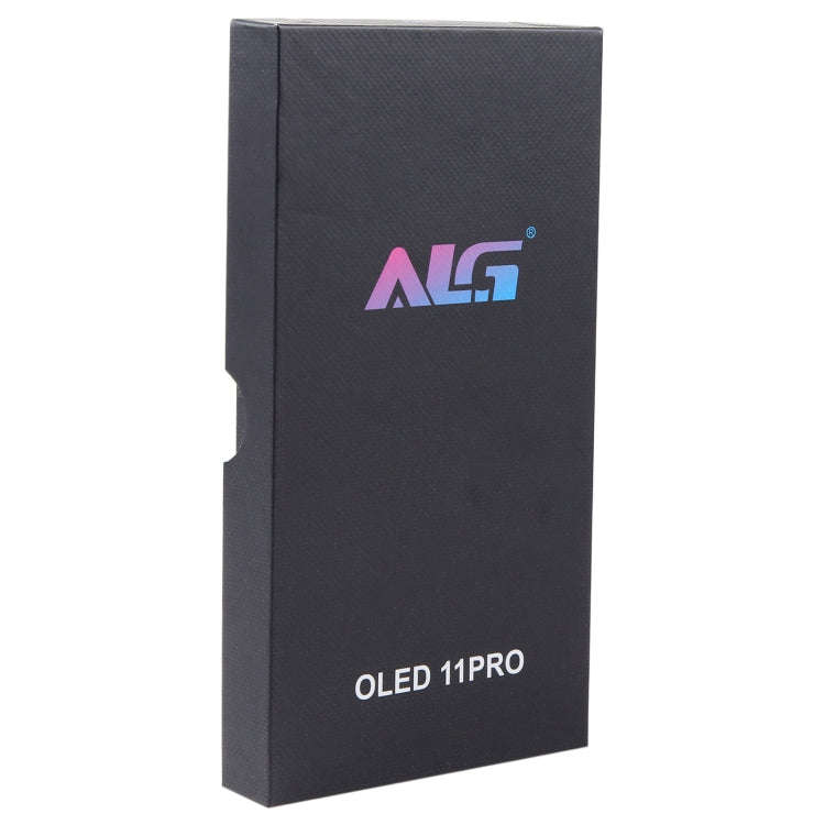 ALG Hard OLED LCD Screen For iPhone 11 Pro