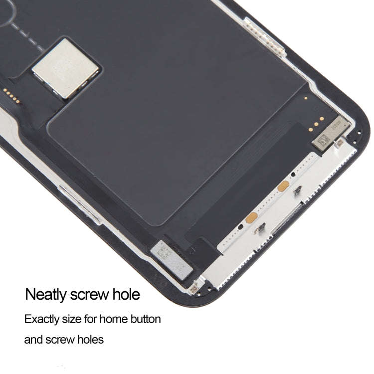 ALG Hard OLED LCD Screen For iPhone 11 Pro