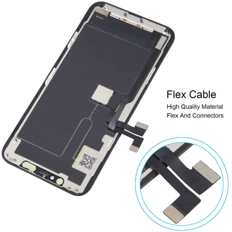 ALG Hard OLED LCD Screen For iPhone 11 Pro