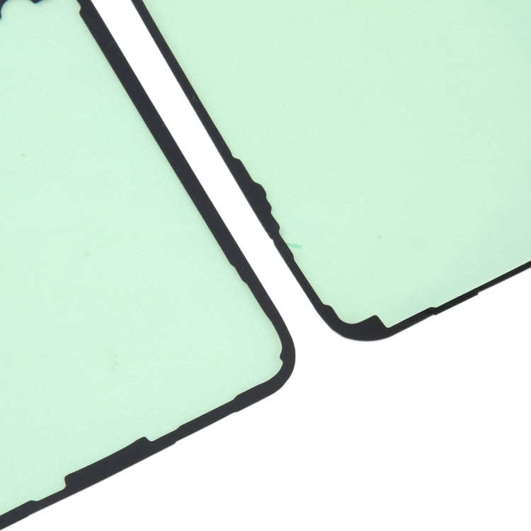 For Samsung Galaxy Z Flip4 SM-F721B 10pcs Original Back Housing Cover Adhesive