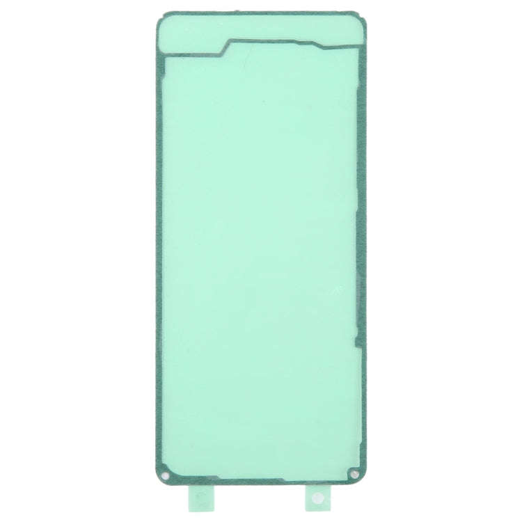 For Samsung Galaxy A73 5G SM-A736B 10pcs Original Back Housing Cover Adhesive