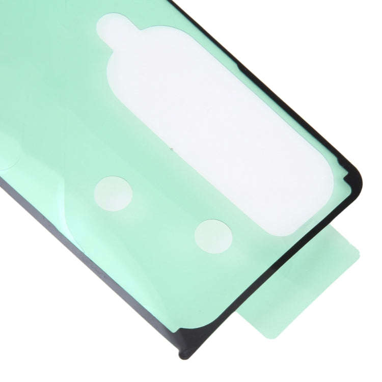 For Samsung Galaxy Z Fold4 SM-F936B 10pcs Original Back Housing Cover Adhesive