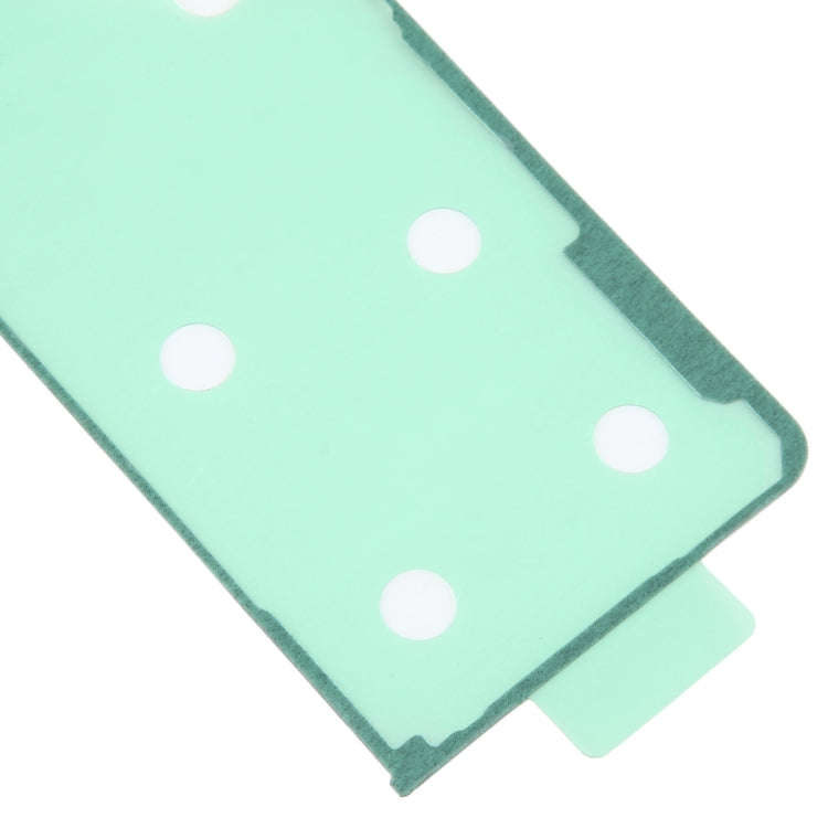 For Samsung Galaxy Z Fold4 SM-F936B 10pcs Original Back Housing Cover Adhesive