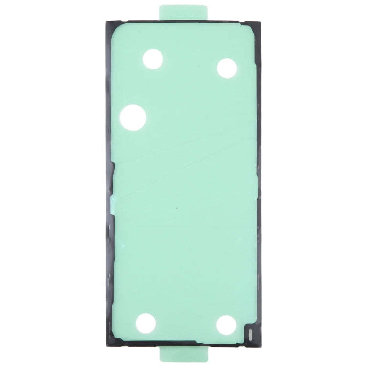For Samsung Galaxy S23 Ultra 5G SM-S918B 10pcs Original Back Housing Cover Adhesive