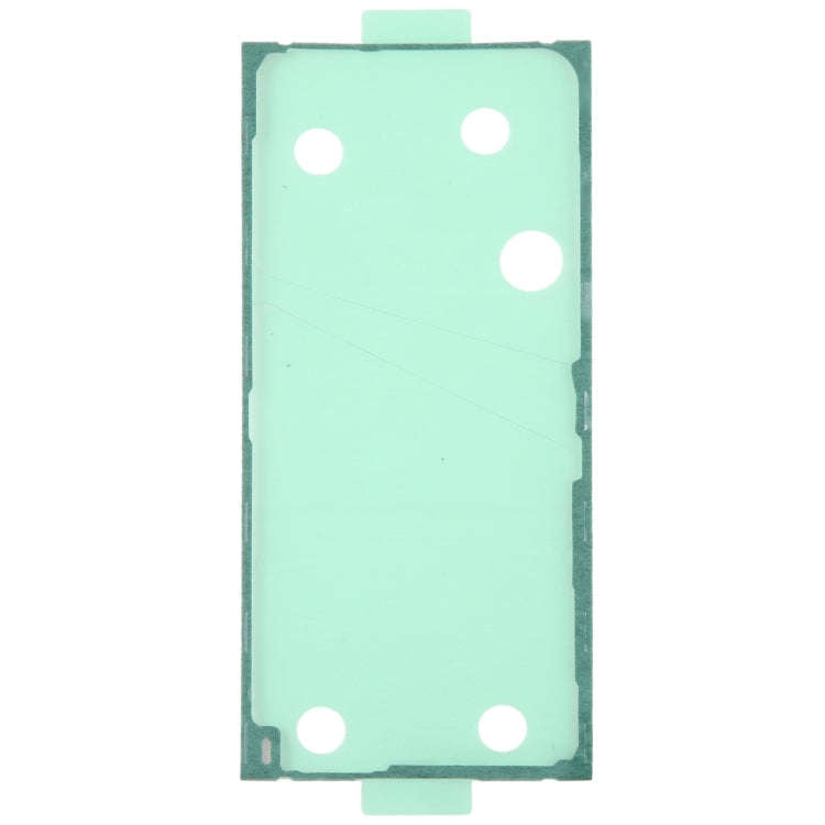 For Samsung Galaxy S23 Ultra 5G SM-S918B 10pcs Original Back Housing Cover Adhesive