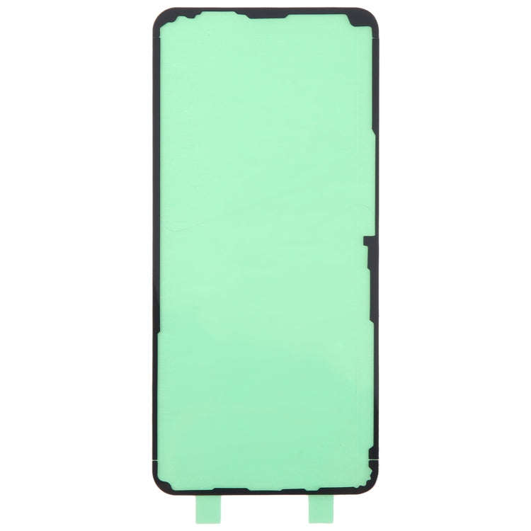 For Samsung Galaxy S21 FE 5G SM-G990B 10pcs Original Back Housing Cover Adhesive