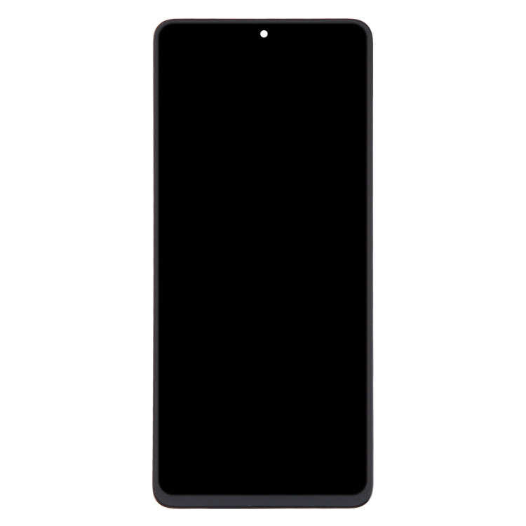 OEM LCD Screen For Honor X40 GT with Digitizer Full Assembly