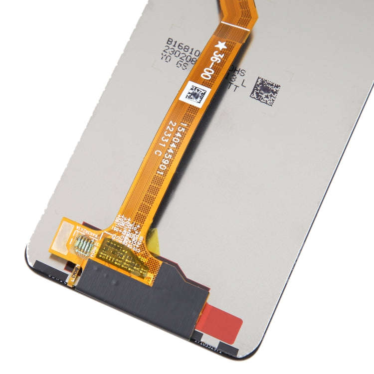 OEM LCD Screen For Honor X40 GT with Digitizer Full Assembly