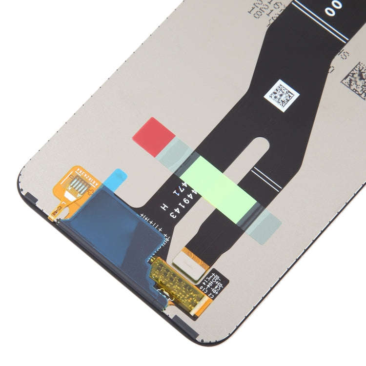 Original LCD Screen For Honor X8a with Digitizer Full Assembly
