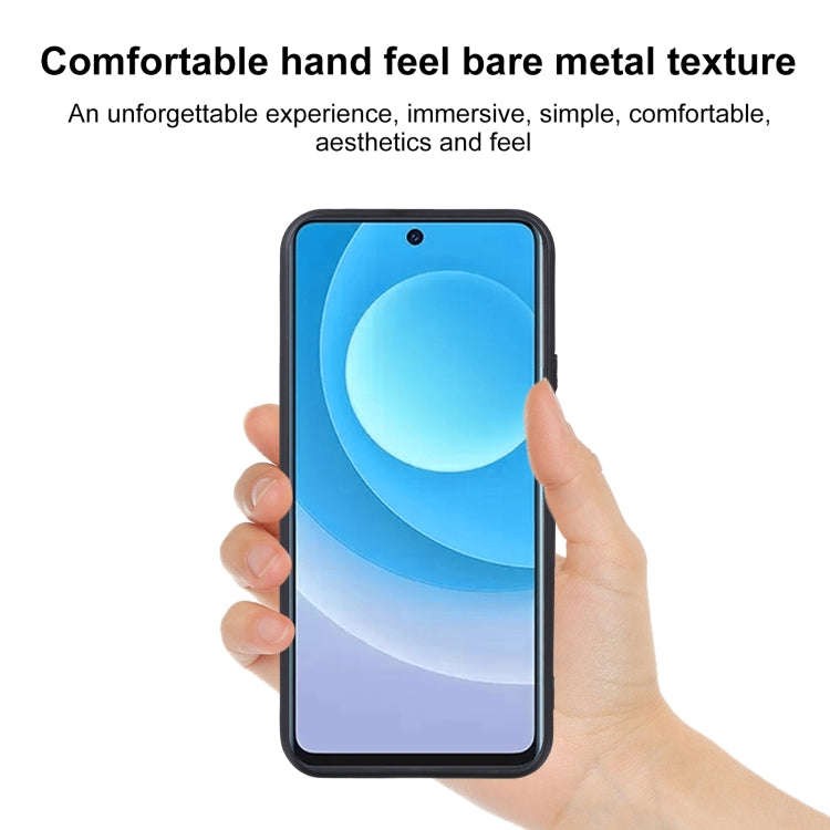 For Tecno Camon 20 Pro 5G TPU Phone Case(Black)