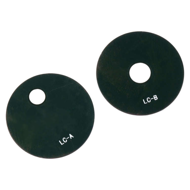 For vivo Y16 10pcs Back Camera Lens