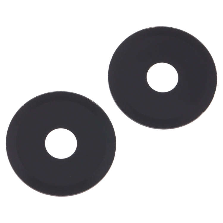 For vivo Y22 10pcs Back Camera Lens
