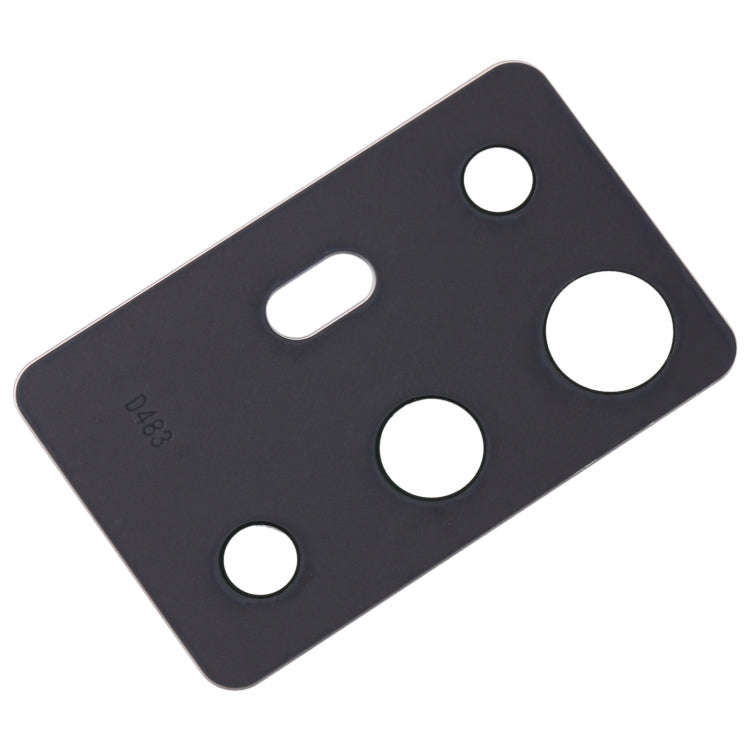 For ZTE Axon 30 Pro 5G A2022 Back Camera Lens