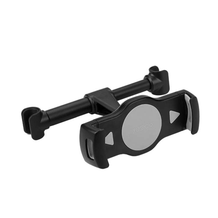 Yesido C29 Car Rear Seat Tablet Holder(Black)