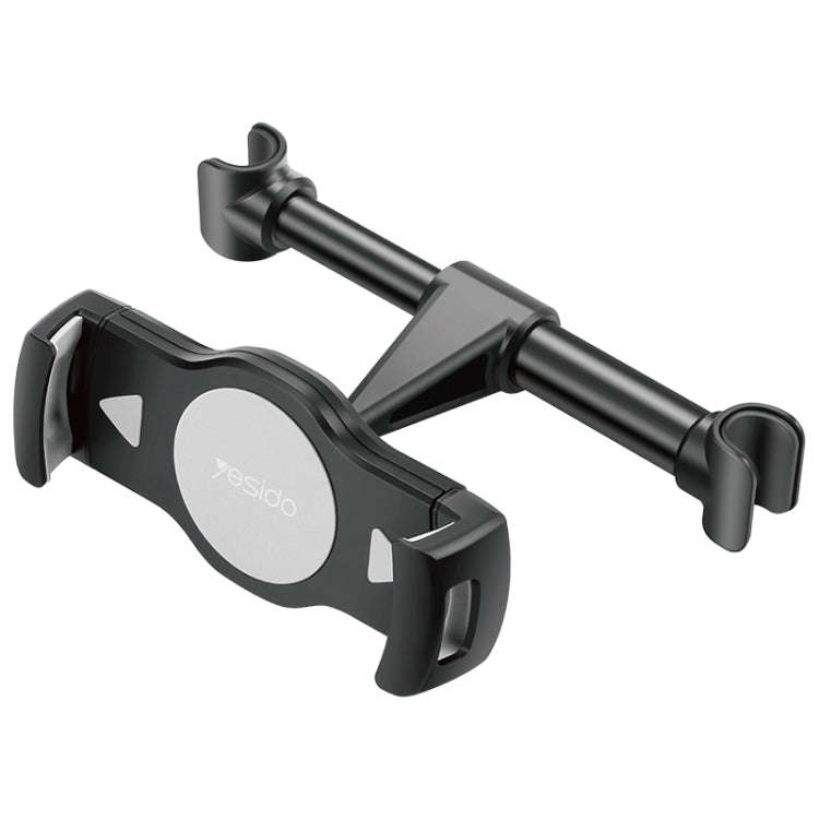 Yesido C29 Car Rear Seat Tablet Holder(Black)