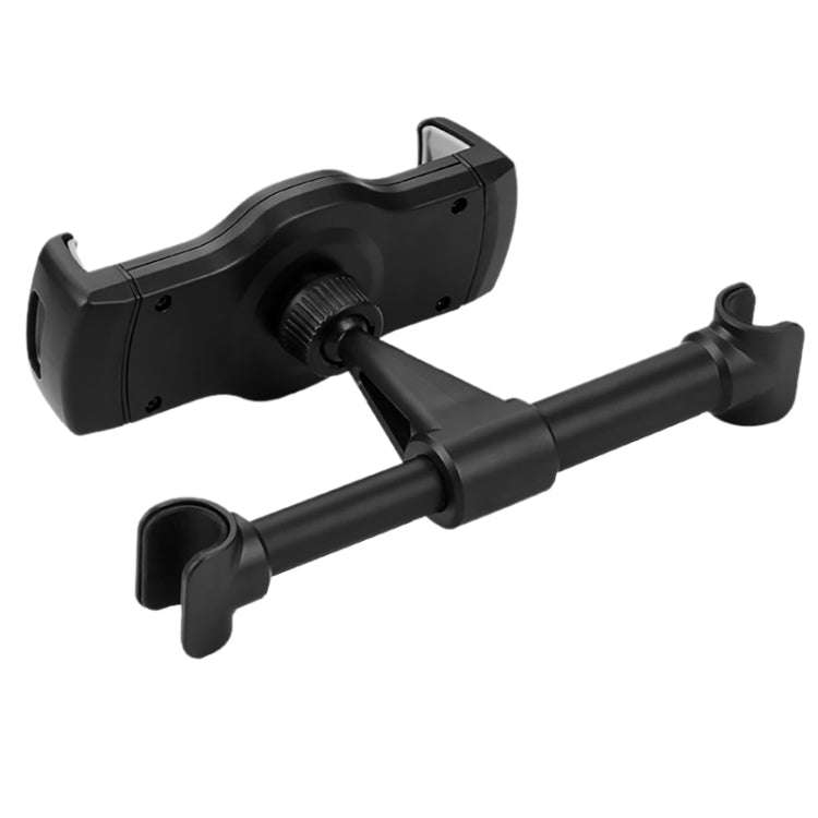 Yesido C29 Car Rear Seat Tablet Holder(Black)
