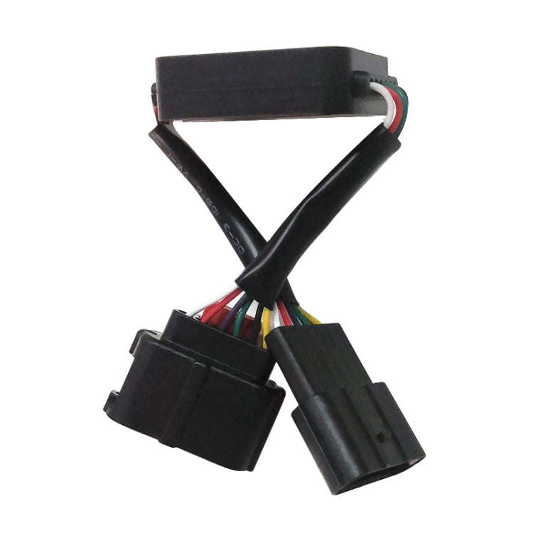 For Ford F150 / F350 Sipeter Car Auto Electronic Throttle Accelerator Car Fuel Saver No Screen Si...