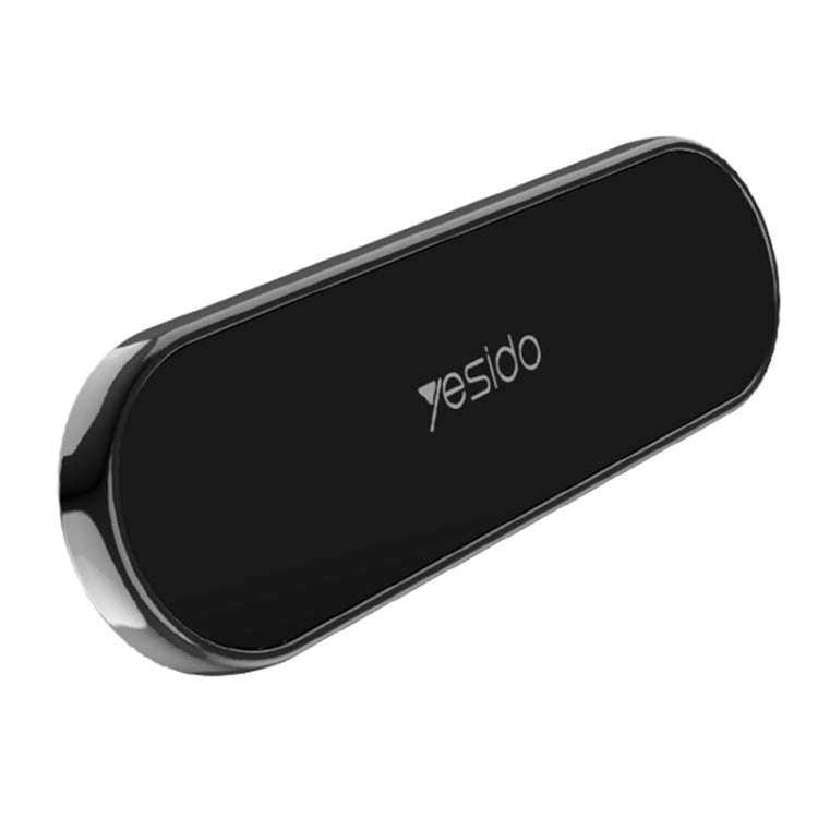 Yesido C83 Car Strong Magnetic Phone Holder(Black)