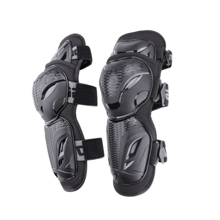 2 in 1 Elbow Pads Motolsg Motorcycle Bicycle Riding Protective Gear