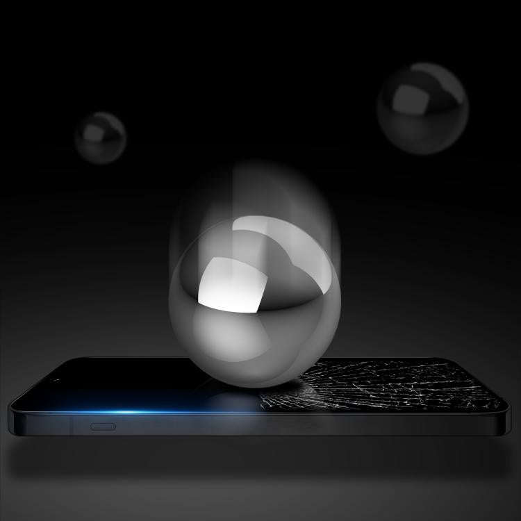 For OnePlus 13T 10pcs DUX DUCIS 0.33mm 9H Medium Alumina Tempered Glass Film
