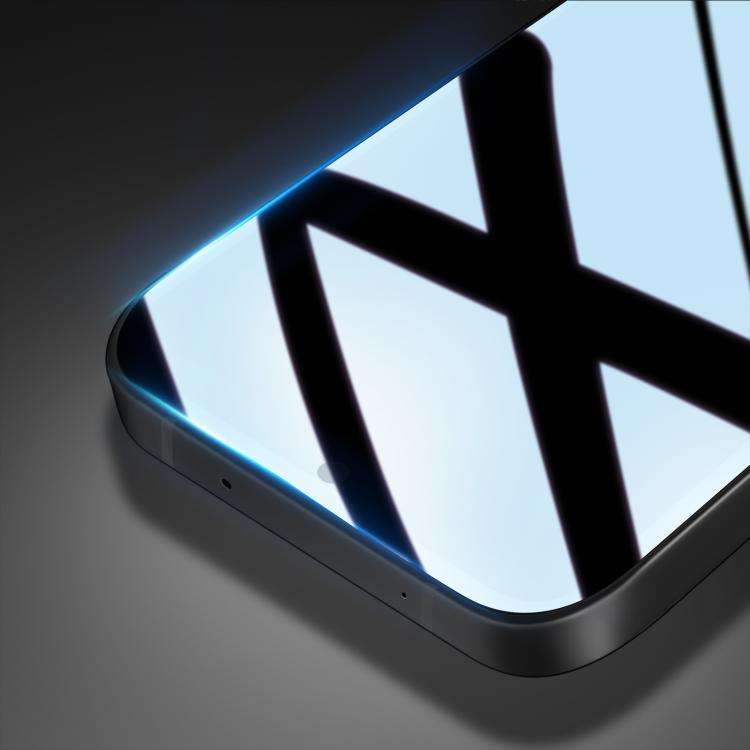 For OnePlus 13T 10pcs DUX DUCIS 0.33mm 9H Medium Alumina Tempered Glass Film