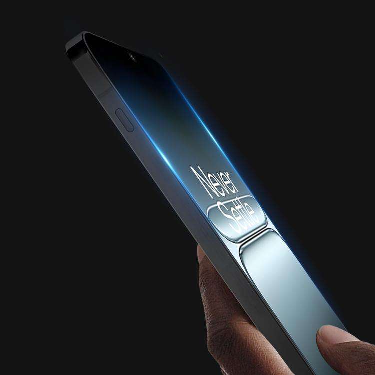For OnePlus 13T 10pcs DUX DUCIS 0.33mm 9H Medium Alumina Tempered Glass Film