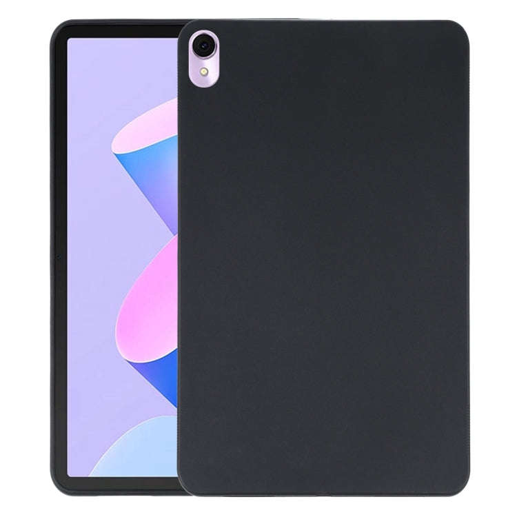 For Huawei MatePad 11 2023 TPU Tablet Case(Black)