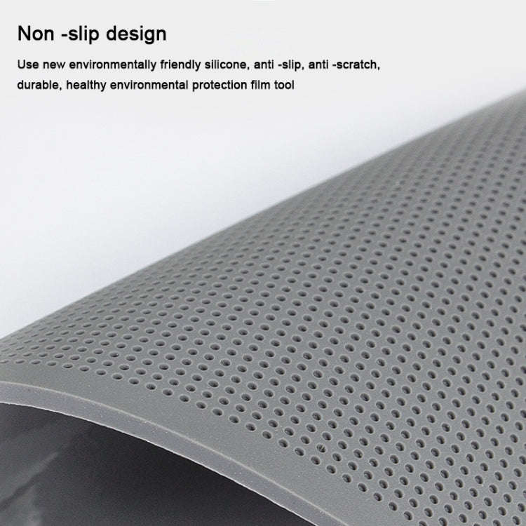 Professional Silicone Non-slip Mat
