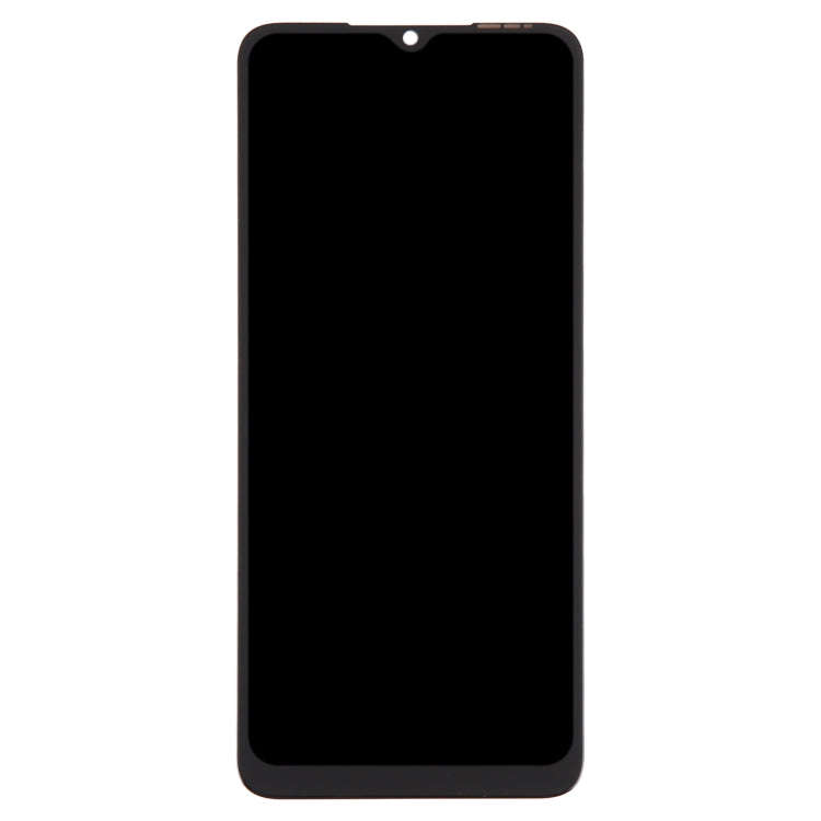 OEM LCD Screen For Infinix Smart 7 HD X6516 with Digitizer Full Assembly
