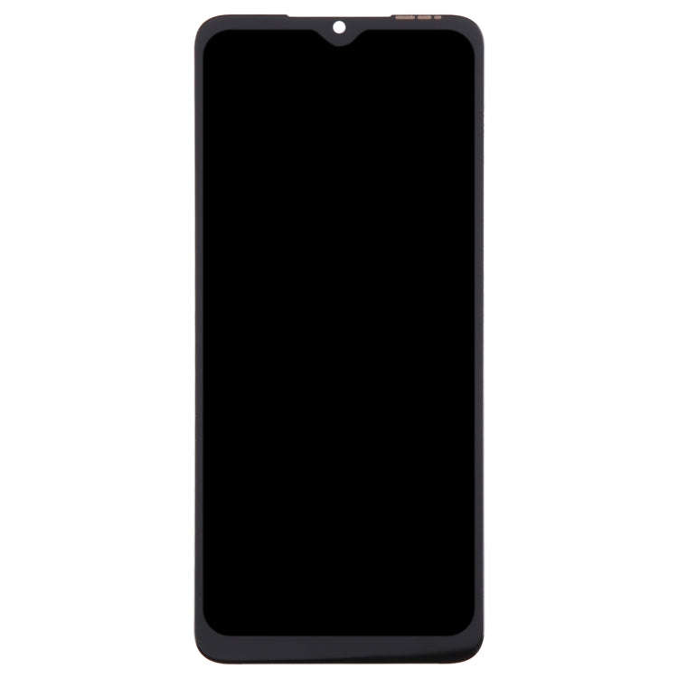 OEM LCD Screen For Tecno Spark Go 2023 with Digitizer Full Assembly