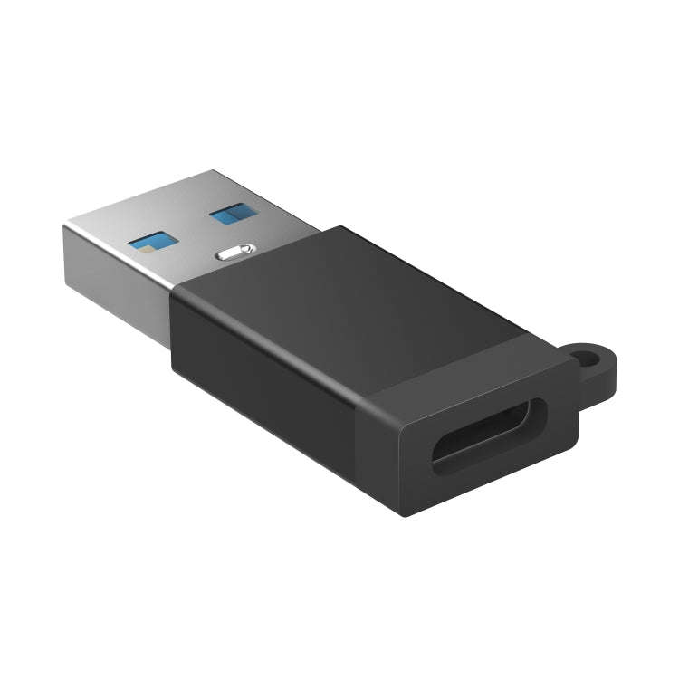 5311T USB to Type-C Adapter Converter(Black)