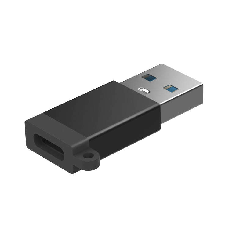 5311T USB to Type-C Adapter Converter(Black)