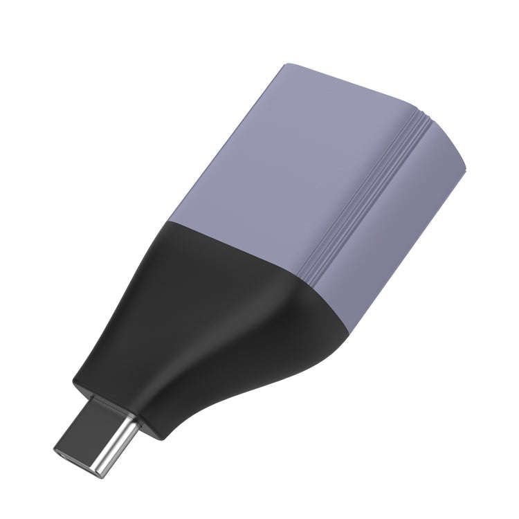 Onten UC103 8K Type-C to PD Video Converter(Random Color Delivery)