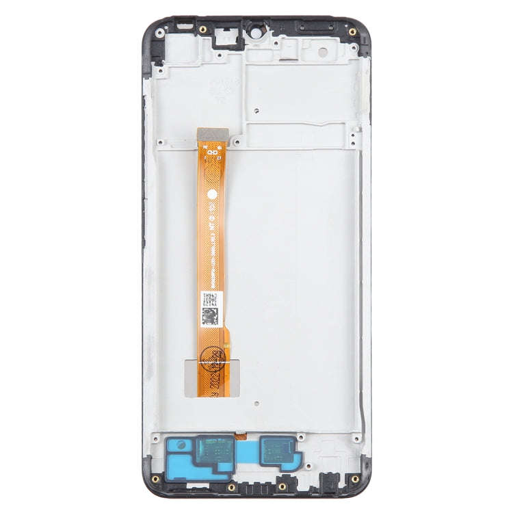 OEM LCD Screen For vivo Y93s  Digitizer Full Assembly with Frame