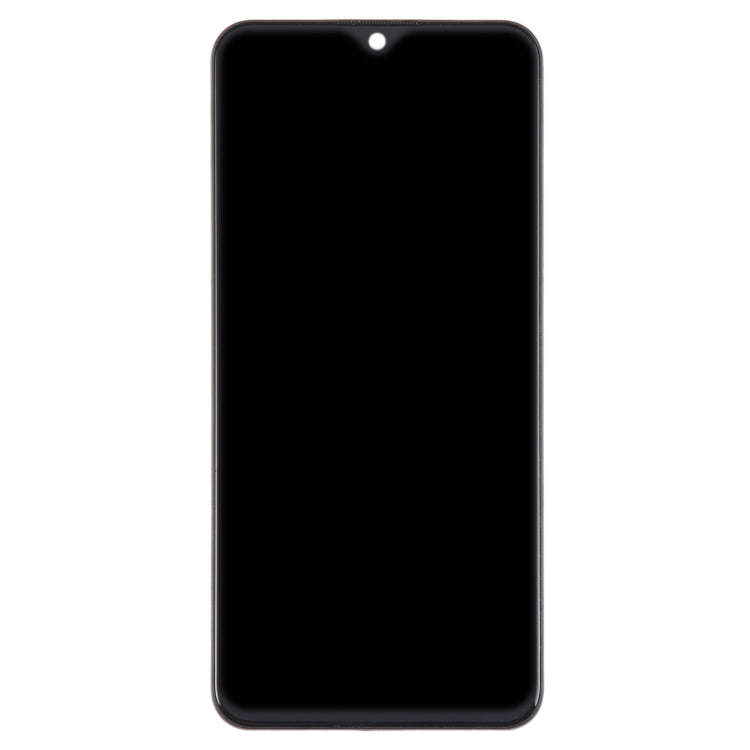 OEM LCD Screen For vivo Y12  Digitizer Full Assembly with Frame