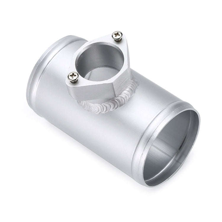 63mm XH-UN606 Car Modified Engine Air Flow Meter Flange Intake Sensor Base for Volkswagen / Nissa...